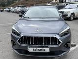 JAC J7 2024 года за 5 450 000 тг. в Алматы
