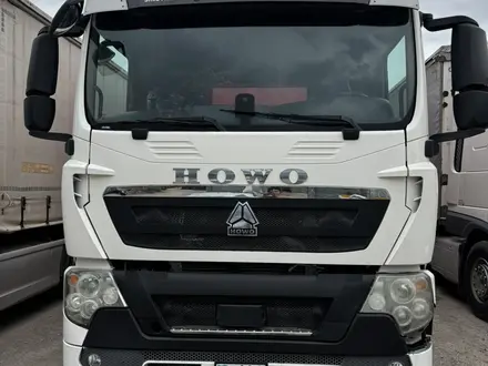 Howo 2021 года за 19 900 000 тг. в Астана