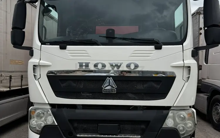 Howo 2021 годаүшін19 900 000 тг. в Астана