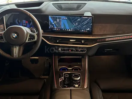 BMW X5 XDrive 40i 2025 года за 71 523 000 тг. в Кокшетау – фото 12