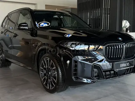 BMW X5 XDrive 40i 2025 года за 71 523 000 тг. в Кокшетау – фото 3