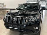 Toyota Land Cruiser Prado 2023 года за 31 500 000 тг. в Астана – фото 4