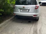 Geely Emgrand X7 2015 годаүшін3 450 000 тг. в Алматы – фото 2