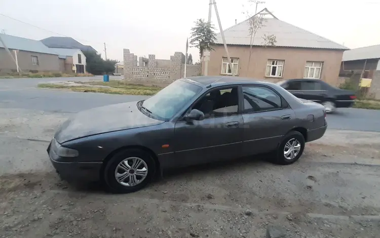 Mazda 626 1995 года за 600 000 тг. в Шымкент