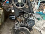 Двигатель Ауди S4 объём 2, 3 за 400 000 тг. в Тургень (Енбекшиказахский р-н) – фото 3