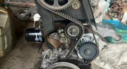Двигатель за 400 000 тг. в Тургень (Енбекшиказахский р-н) – фото 3