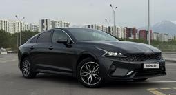 Kia K5 2020 года за 11 250 000 тг. в Алматы – фото 4