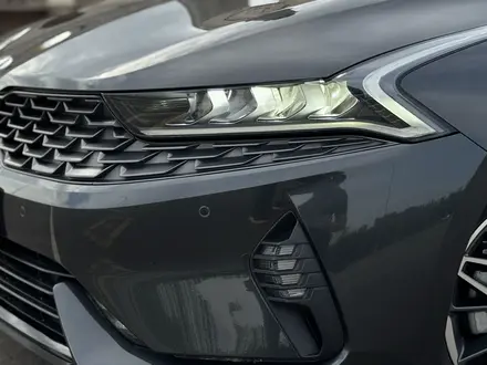 Kia K5 2020 года за 10 850 000 тг. в Алматы – фото 15