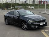 Kia K5 2020 года за 11 250 000 тг. в Алматы – фото 3