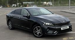 Kia K5 2020 года за 11 250 000 тг. в Алматы – фото 3