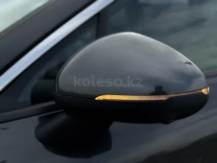 Kia K5 2020 года за 10 850 000 тг. в Алматы – фото 21
