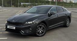 Kia K5 2020 года за 11 250 000 тг. в Алматы – фото 2