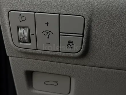 Kia K5 2020 года за 10 850 000 тг. в Алматы – фото 30