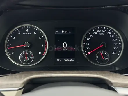 Kia K5 2020 года за 10 850 000 тг. в Алматы – фото 35