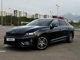 Kia K5 2020 года за 11 250 000 тг. в Алматы