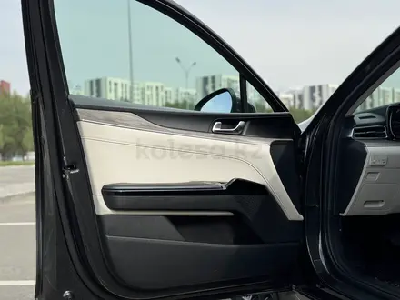 Kia K5 2020 года за 10 850 000 тг. в Алматы – фото 40