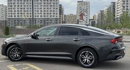 Kia K5 2020 года за 11 250 000 тг. в Алматы – фото 5