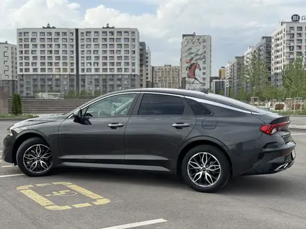 Kia K5 2020 года за 10 850 000 тг. в Алматы – фото 5
