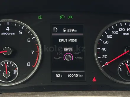 Kia K5 2020 года за 10 850 000 тг. в Алматы – фото 58