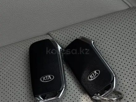 Kia K5 2020 года за 10 850 000 тг. в Алматы – фото 60