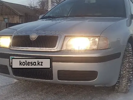 Skoda Octavia 2006 года за 3 200 000 тг. в Костанай – фото 14