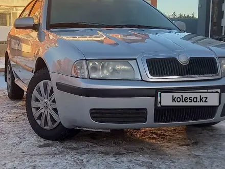 Skoda Octavia 2006 года за 3 200 000 тг. в Костанай – фото 3