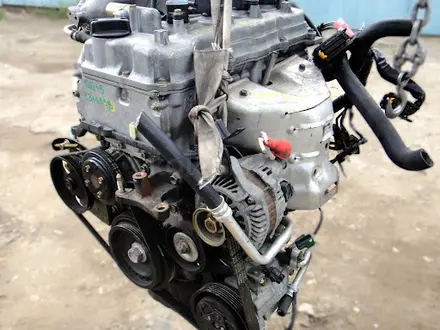 Двигатель из Японии на Ниссан QG15 1.5 Санни за 200 000 тг. в Алматы