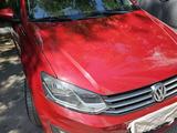 Volkswagen Polo 2018 года за 5 700 000 тг. в Костанай – фото 4