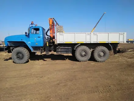 АГП 28 метров (автовышка) в Астана – фото 20