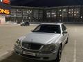 Mercedes-Benz S 430 2001 годаүшін1 900 000 тг. в Караганда – фото 2