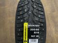 205/60r16 RoadMarch WinterXPro Studs 68 за 33 000 тг. в Астана – фото 2