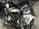 Двигатель VW CJZ 1.2 TSI за 950 000 тг. в Павлодар – фото 2