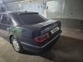 Mercedes-Benz E 200 2002 годаfor5 000 000 тг. в Павлодар – фото 3