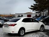 Toyota Corolla 2014 годаfor8 090 000 тг. в Кокшетау – фото 3