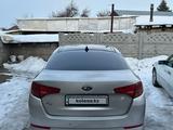 Kia K5 2011 годаүшін7 000 000 тг. в Тараз