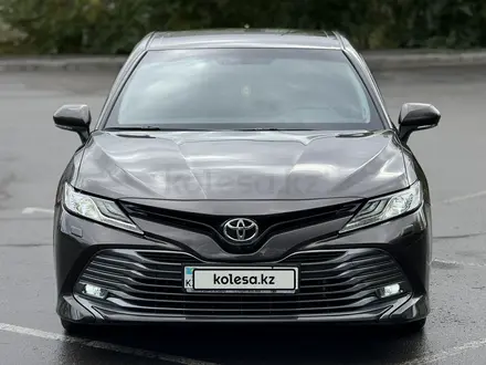 Toyota Camry 2019 года за 14 600 000 тг. в Павлодар – фото 57