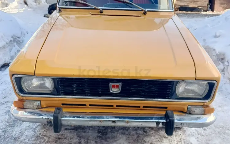 Москвич 2140 1978 года за 1 650 000 тг. в Рудный