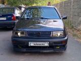 Volkswagen Vento 1993 годаүшін1 500 000 тг. в Тараз – фото 5