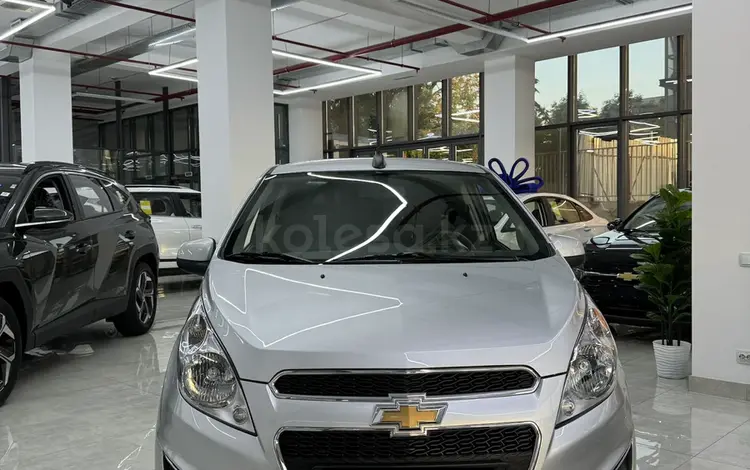 Chevrolet Spark 2023 года за 5 590 000 тг. в Алматы