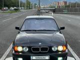 BMW 525 1995 годаfor5 500 000 тг. в Алматы