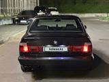 BMW 525 1995 годаүшін5 500 000 тг. в Алматы – фото 2