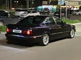 BMW 525 1995 годаүшін5 500 000 тг. в Алматы – фото 4