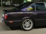 BMW 525 1995 годаүшін5 500 000 тг. в Алматы – фото 5