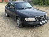 Audi 100 1991 года за 2 200 000 тг. в Актобе – фото 3