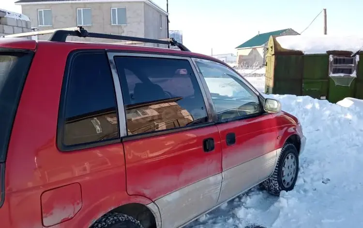 Mitsubishi Space Runner 1992 года за 1 800 000 тг. в Астана