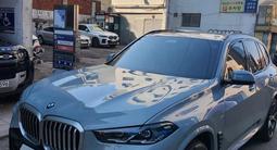 BMW X5 XDrive 40i 2024 годаүшін48 412 804 тг. в Атырау