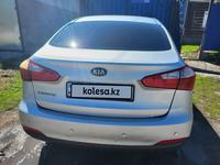 Kia Cerato 2013 годаүшін5 500 000 тг. в Усть-Каменогорск