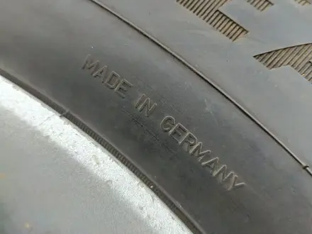 Шипованая шина за 300 000 тг. в Тараз – фото 7