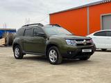 Renault Duster 2015 годаfor4 800 000 тг. в Актобе – фото 3