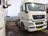 MAN  TGX 2008 годаүшін12 800 000 тг. в Уральск